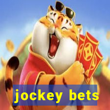 jockey bets