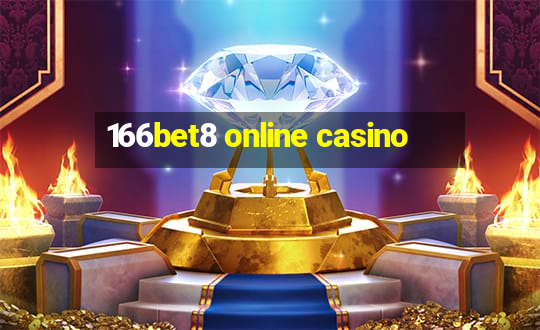 166bet8 online casino