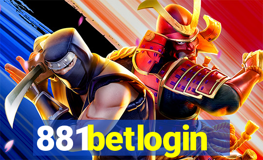 881betlogin