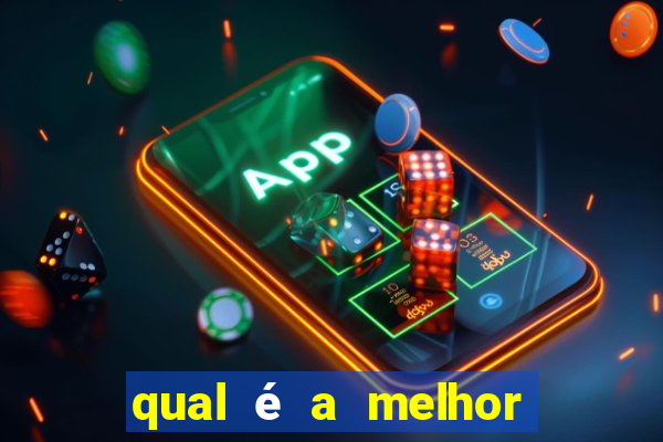 qual é a melhor plataforma de jogos para ganhar dinheiro