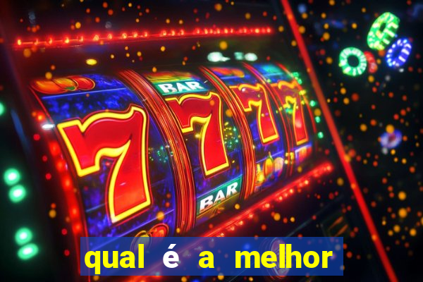 qual é a melhor plataforma de jogos para ganhar dinheiro