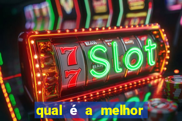 qual é a melhor plataforma de jogos para ganhar dinheiro