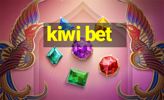 kiwi bet