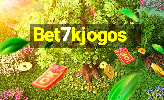 Bet7kjogos