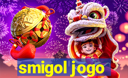 smigol jogo