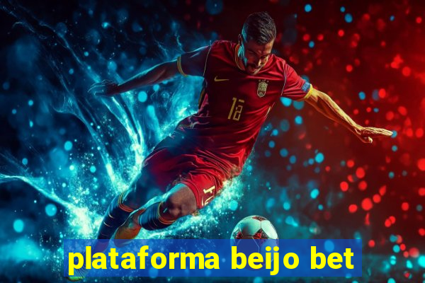 plataforma beijo bet