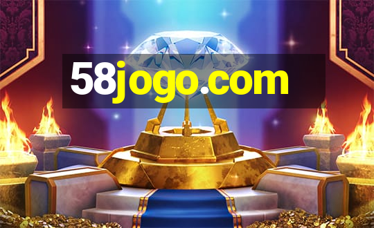 58jogo.com