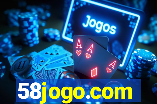 58jogo.com