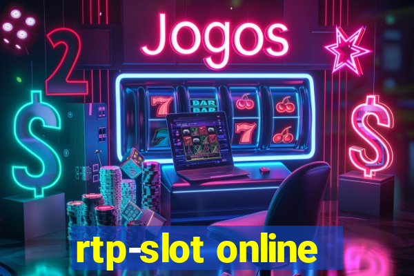 rtp-slot online