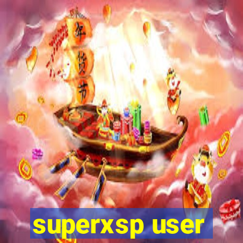 superxsp user