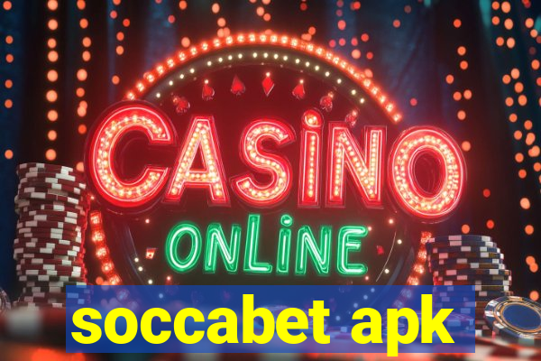 soccabet apk