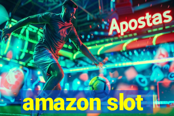 amazon slot