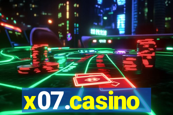 x07.casino