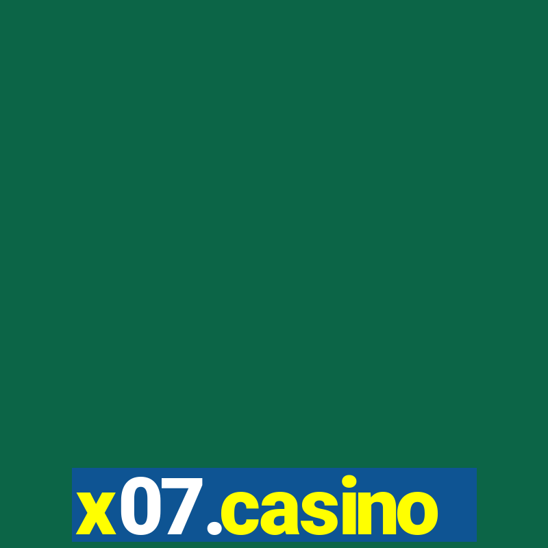 x07.casino