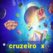 cruzeiro x fortaleza futemax