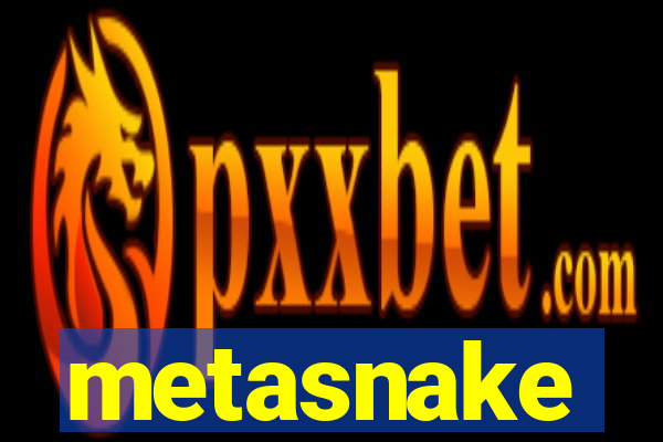 metasnake