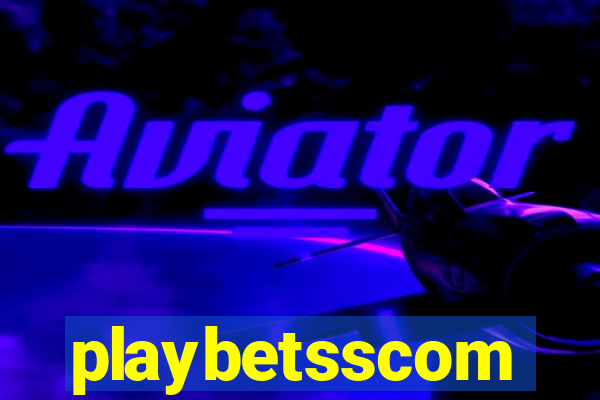 playbetsscom