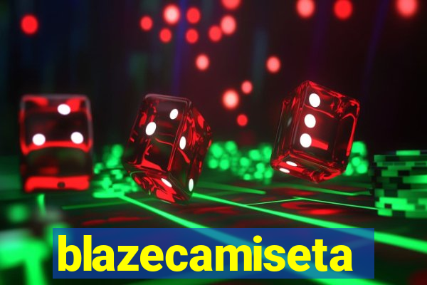 blazecamiseta