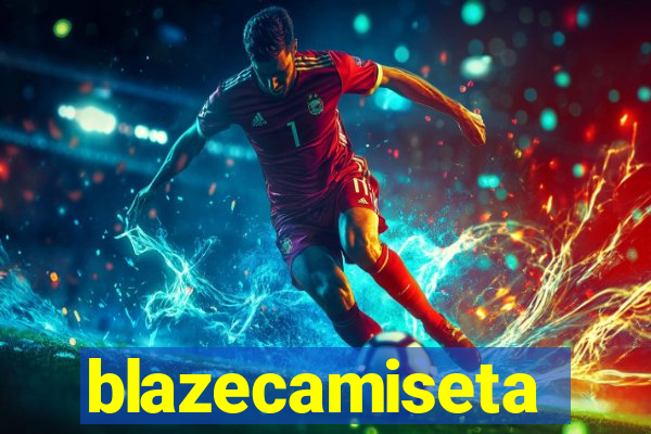 blazecamiseta