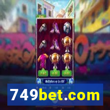 749bet.com