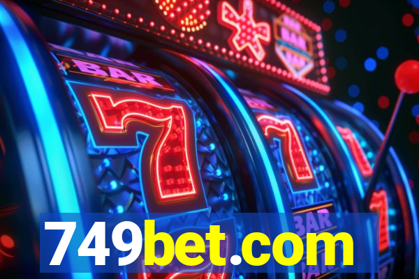 749bet.com