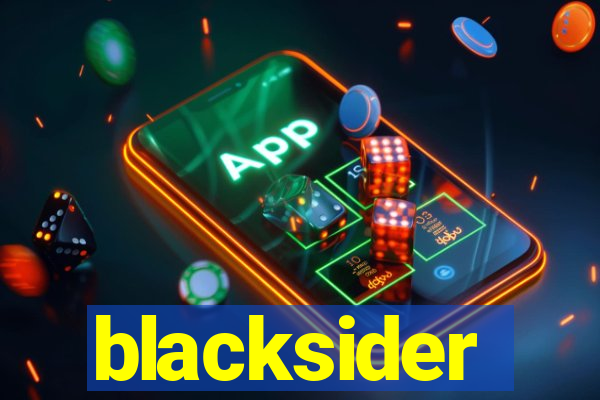 blacksider