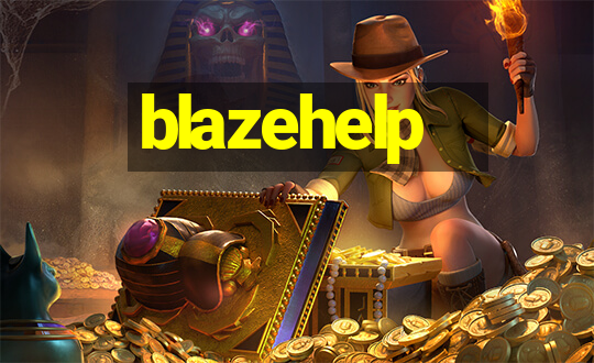 blazehelp