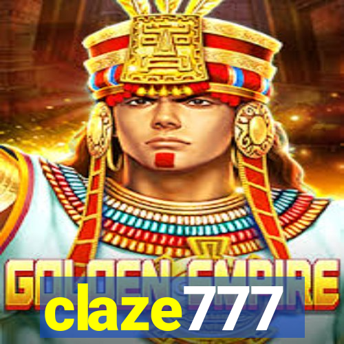 claze777