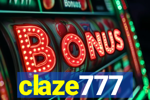 claze777