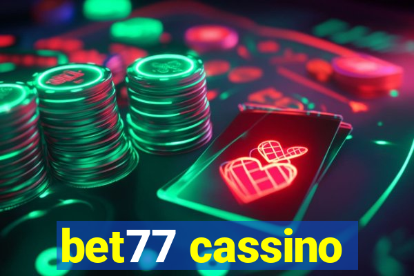 bet77 cassino