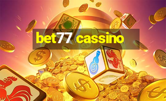 bet77 cassino