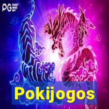 Pokijogos