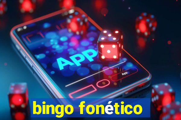 bingo fonético