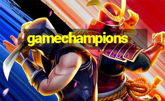 gamechampions