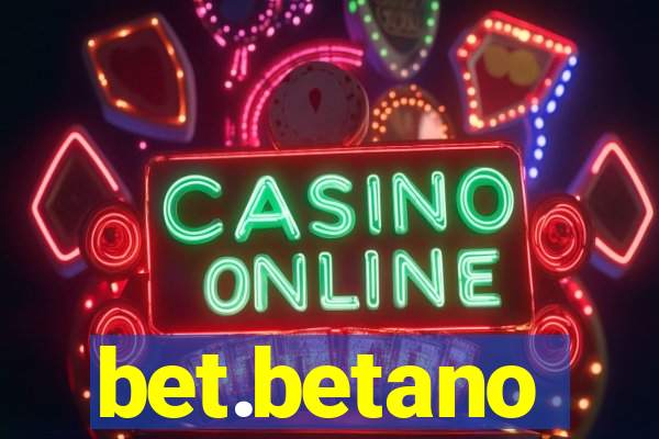 bet.betano