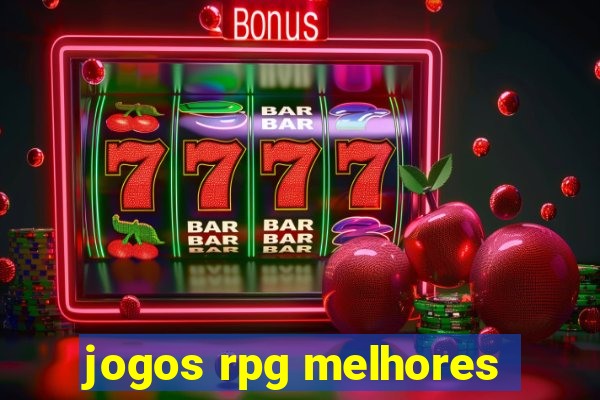 jogos rpg melhores