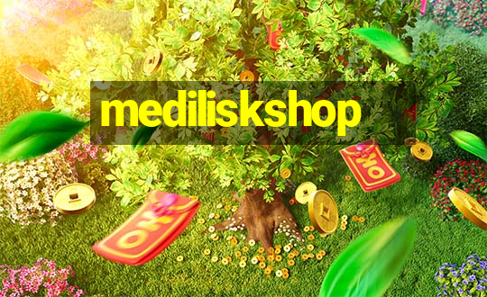 mediliskshop