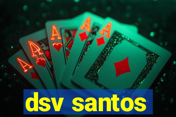 dsv santos