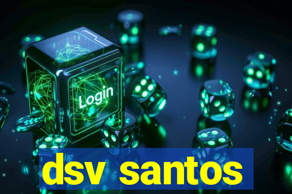 dsv santos