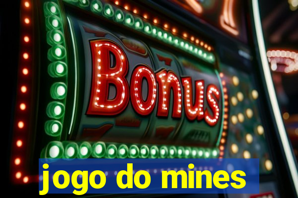 jogo do mines