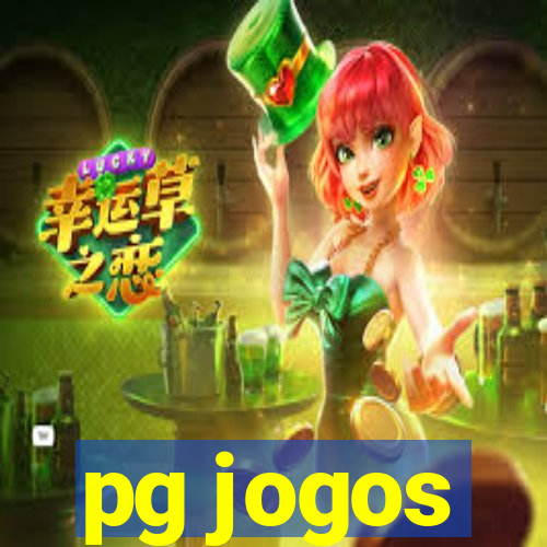 pg jogos