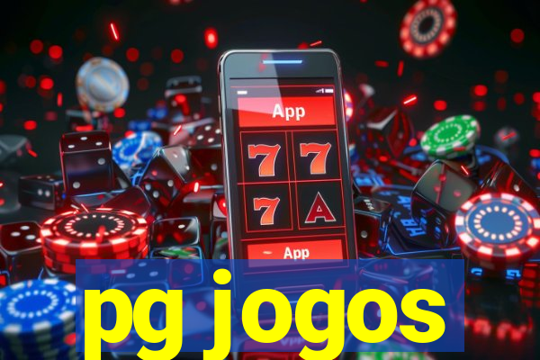 pg jogos