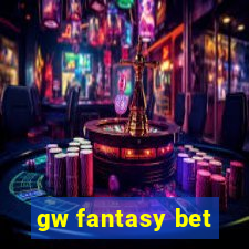 gw fantasy bet