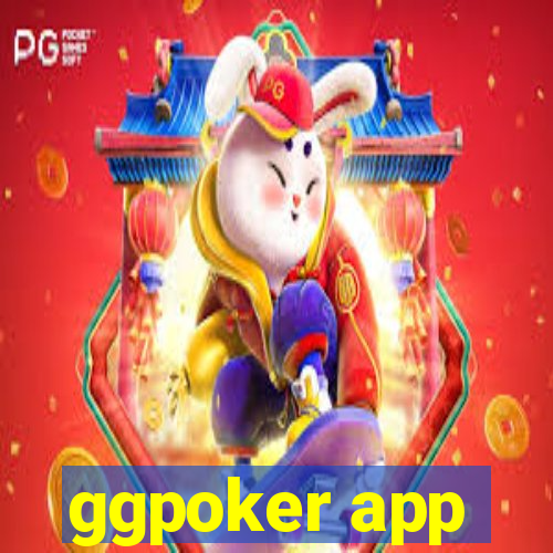 ggpoker app