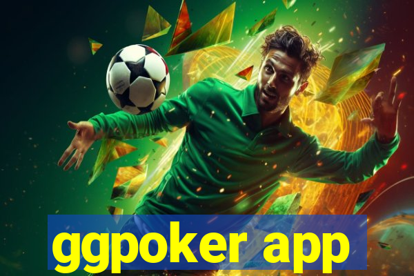 ggpoker app