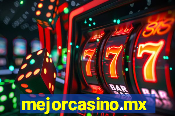 mejorcasino.mx