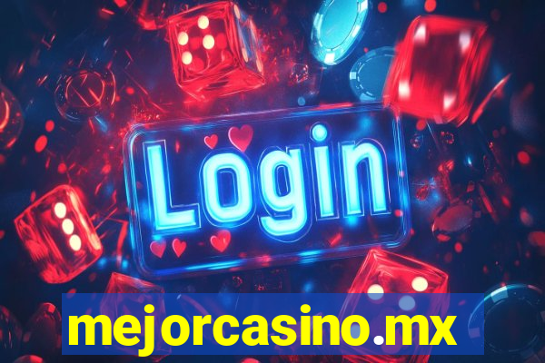 mejorcasino.mx