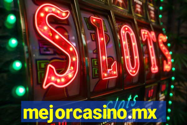 mejorcasino.mx