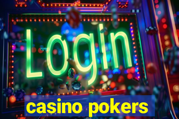 casino pokers