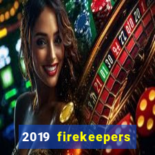 2019 firekeepers casino 400